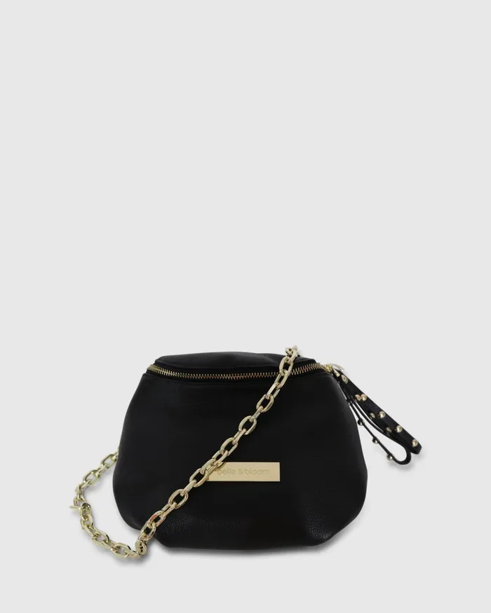 Handbags Every Little Thing Mini Crossbody Bag 8211 Black Belle and Bloom Women