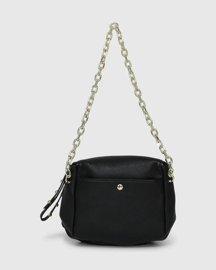 Handbags Every Little Thing Mini Crossbody Bag 8211 Black Belle and Bloom Women