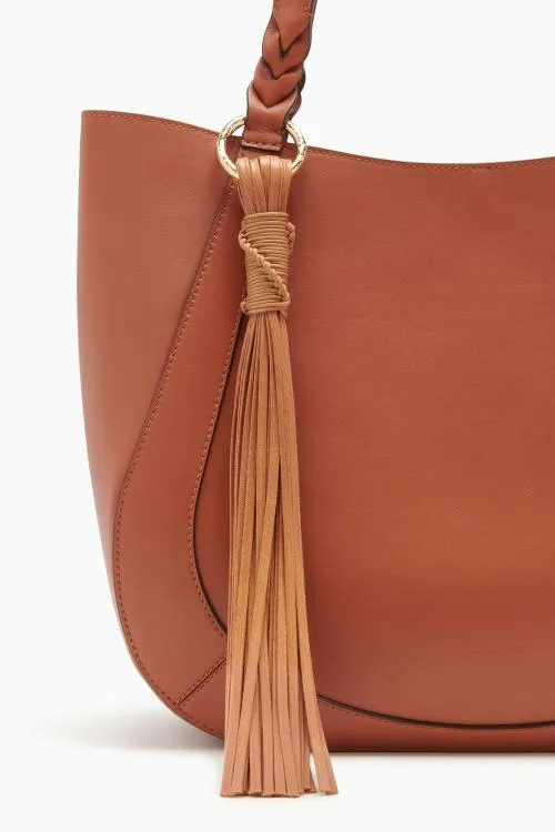 Handbags Women Ulla Johnson Albers East West Tote Sierra