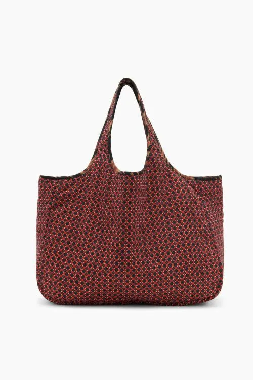 Handbags Women Ulla Johnson Kamari Tote Sunflower Handbags Women Ulla Johnson Kamari Tote Sunflower