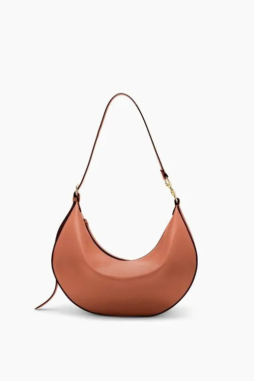 Handbags Women Ulla Johnson Twyla Large Hobo Sierra
