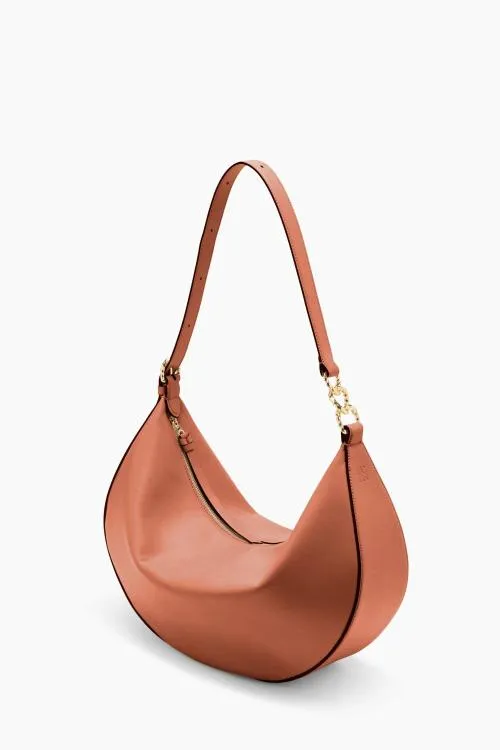 Handbags Women Ulla Johnson Twyla Large Hobo Sierra