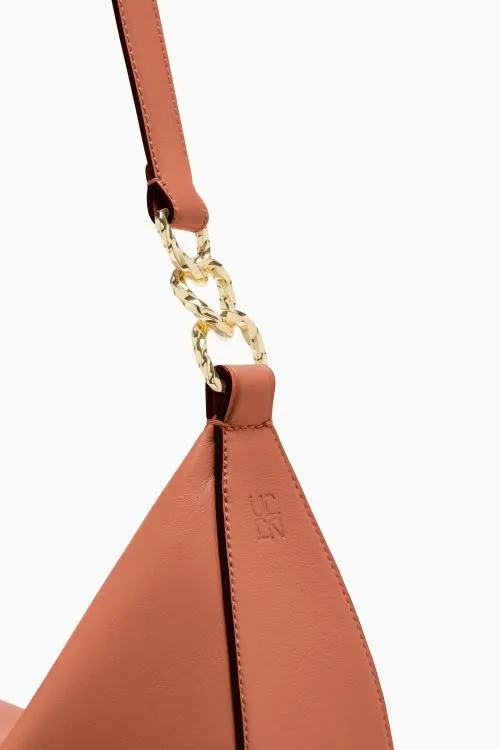 Handbags Women Ulla Johnson Twyla Large Hobo Sierra