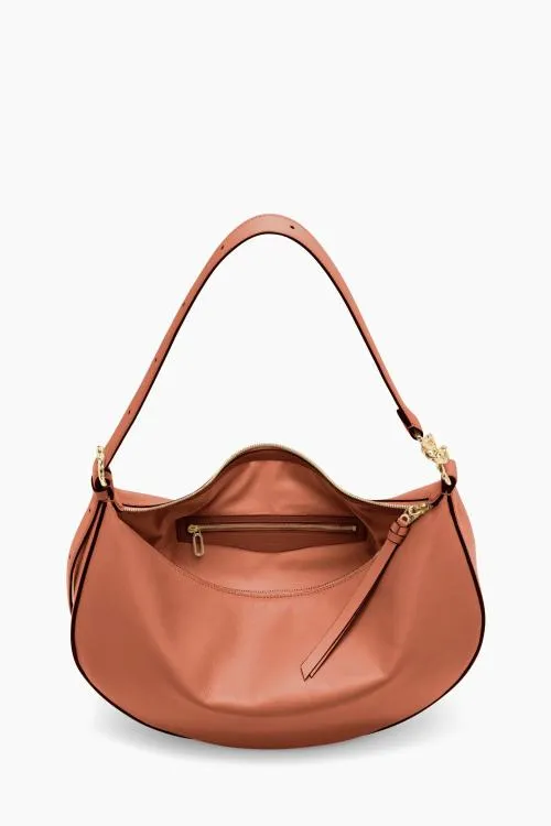 Handbags Women Ulla Johnson Twyla Large Hobo Sierra