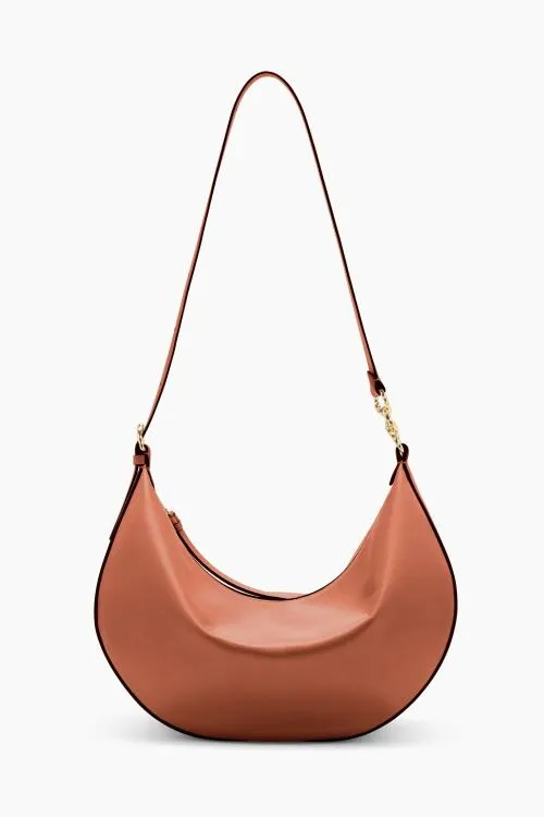 Handbags Women Ulla Johnson Twyla Large Hobo Sierra