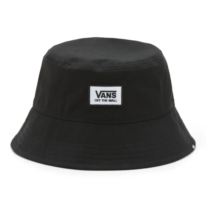 Hats and Beanies Women Hankley Bucket Hat BlackBlack Vans