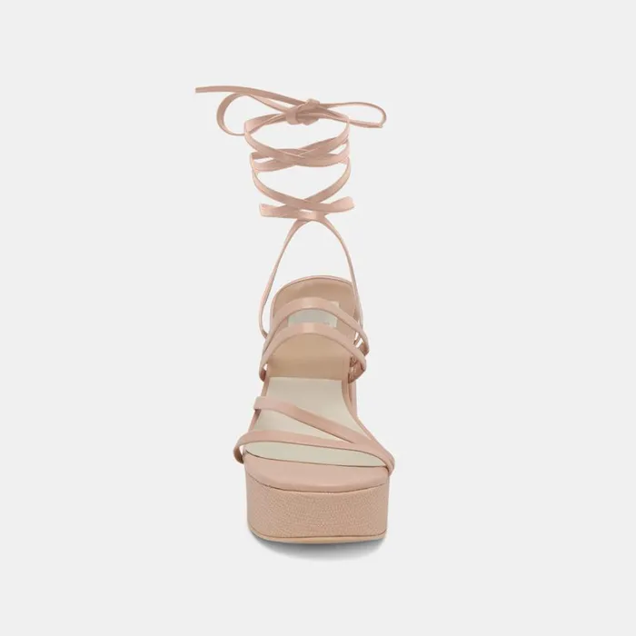 Heels Women Dolce Vita Barbs Heels Blush Stella