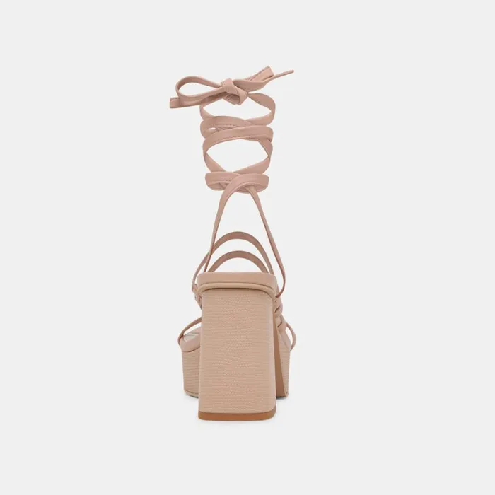 Heels Women Dolce Vita Barbs Heels Blush Stella