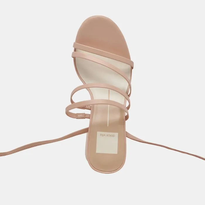 Heels Women Dolce Vita Barbs Heels Blush Stella