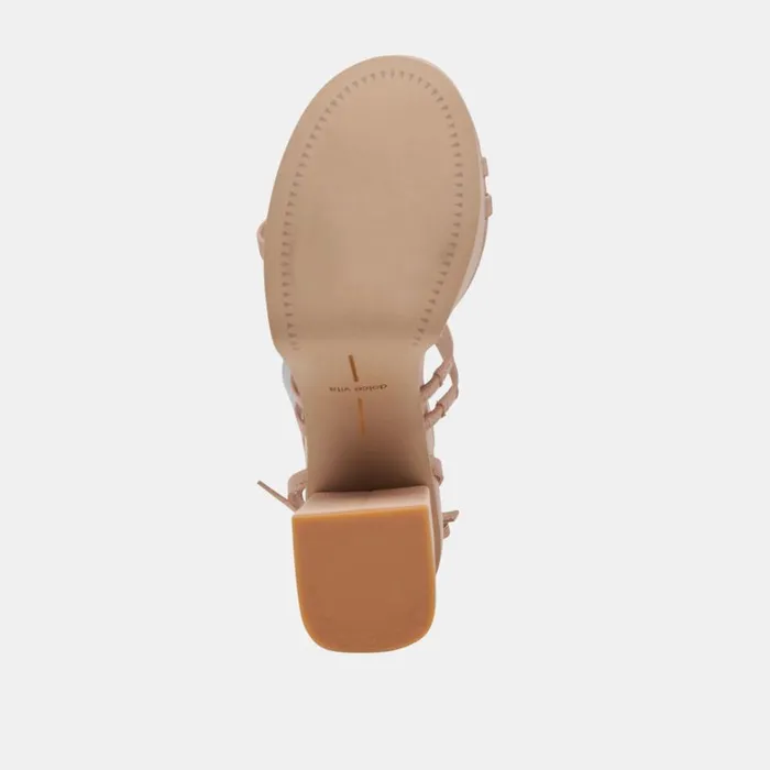 Heels Women Dolce Vita Barbs Heels Blush Stella