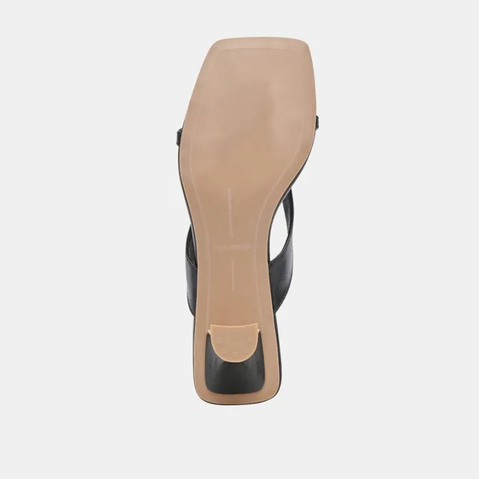 Heels Women Dolce Vita Brevel Heels Black Stella