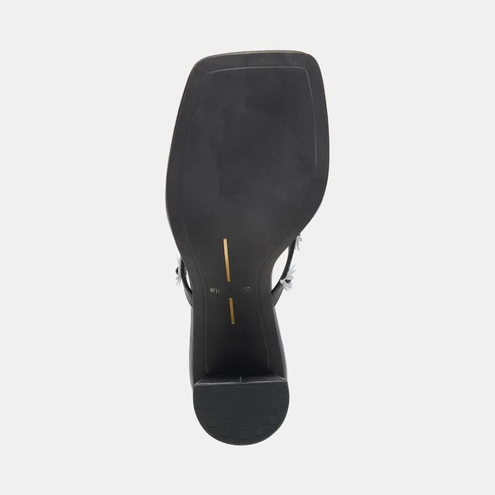 Heels Women Dolce Vita Daphne Heels Black Stella