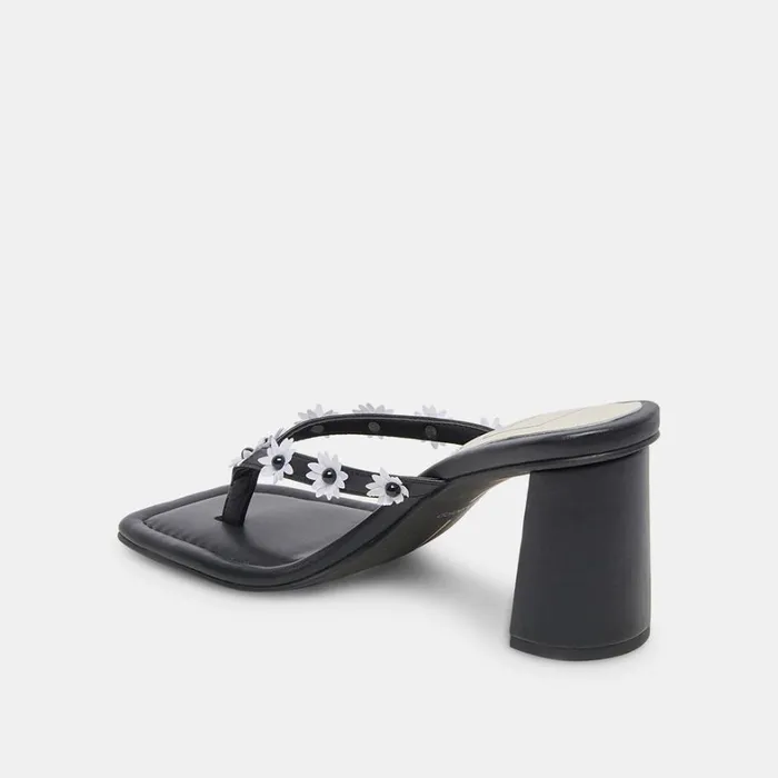 Heels Women Dolce Vita Daphne Heels Black Stella