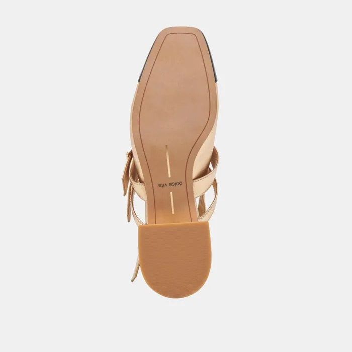 Heels Women Dolce Vita Patzy Heels Gold Multi Leather