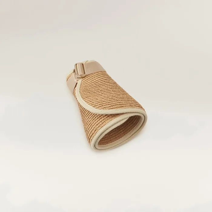 Helen Kaminski Aleeya 9 Naturalsand Hats Visors