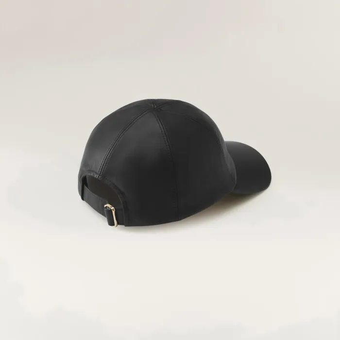 Helen Kaminski Ashley Black Hats Caps