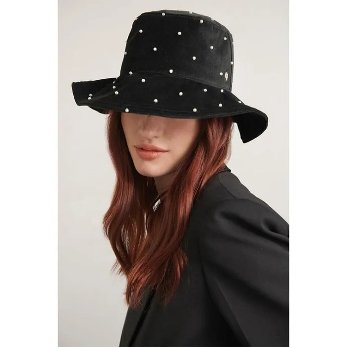 Helen Kaminski Caprice Hats Bucket
