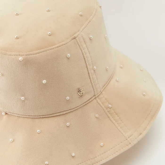 Helen Kaminski Caprice Hats Bucket