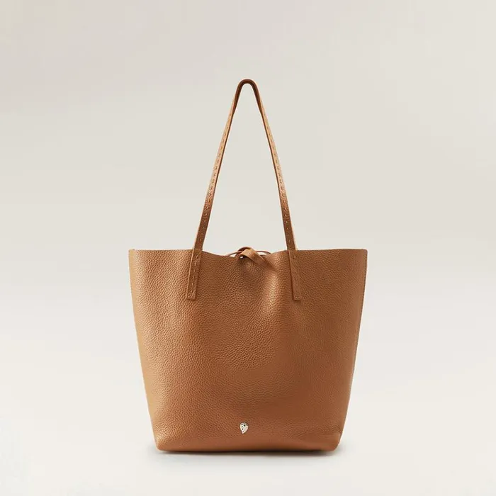 Helen Kaminski Davolia S Reve Caramel Bags Shoulder Bags