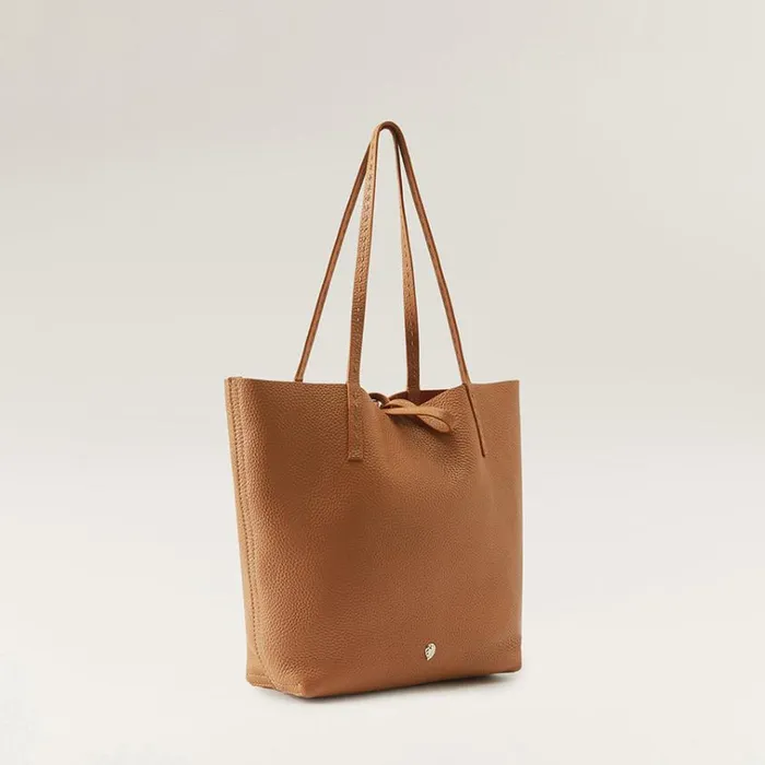 Helen Kaminski Davolia S Reve Caramel Bags Shoulder Bags