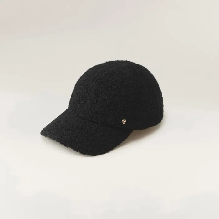 Helen Kaminski Eliza Black Hats Caps