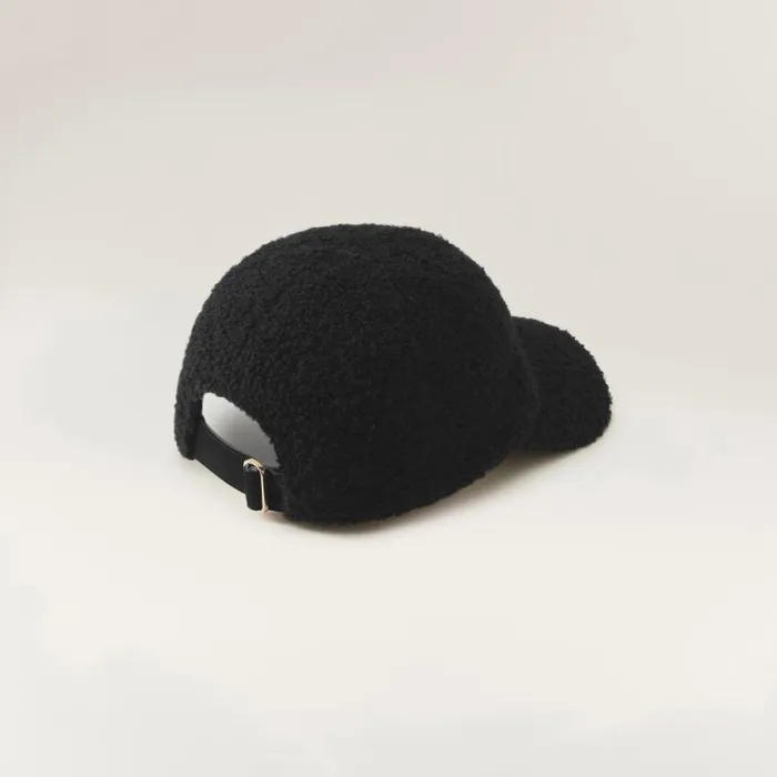 Helen Kaminski Eliza Black Hats Caps