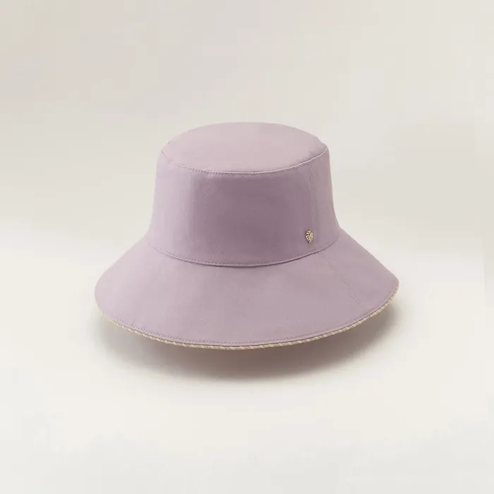 Helen Kaminski Ella Lavendaroat Hats Bucket
