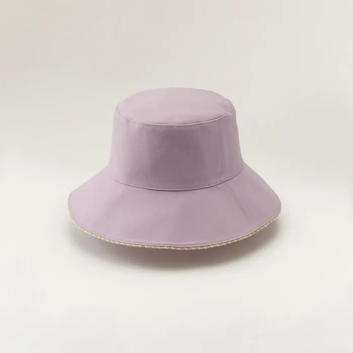 Helen Kaminski Ella Lavendaroat Hats Bucket