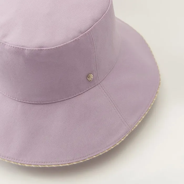 Helen Kaminski Ella Lavendaroat Hats Bucket