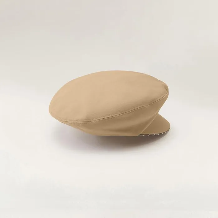Helen Kaminski Fauna Camelblack HatsMen Caps