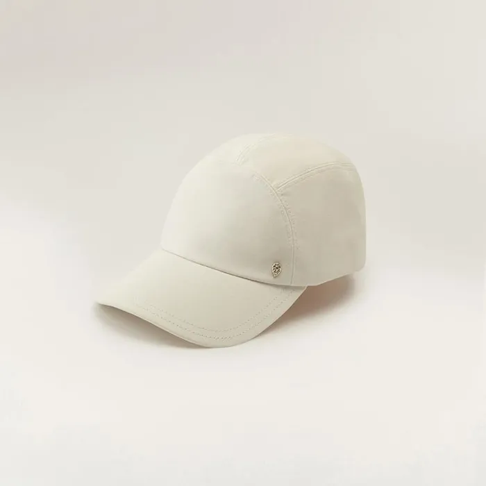 Helen Kaminski Harriet Off Whiteoff White Hats Caps