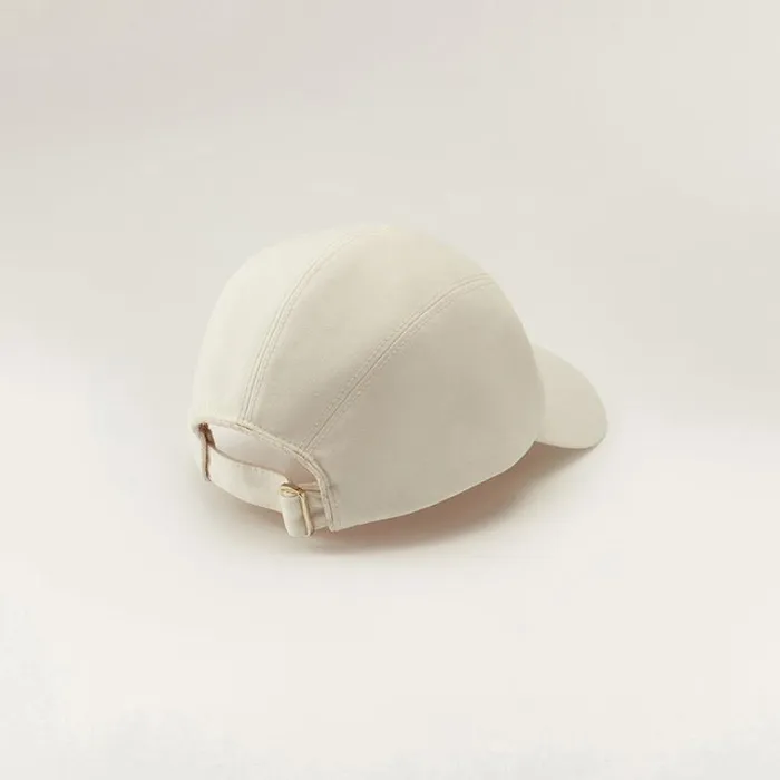 Helen Kaminski Harriet Off Whiteoff White Hats Caps