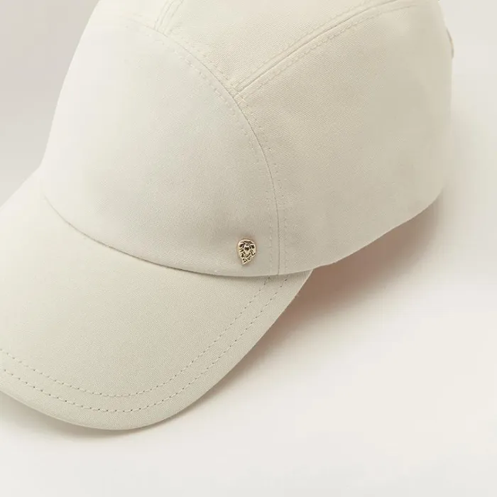 Helen Kaminski Harriet Off Whiteoff White Hats Caps