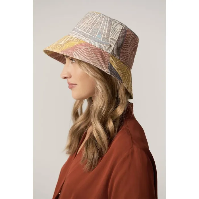 Helen Kaminski HK X Bbbarra Bucket Multi Hats Bucket