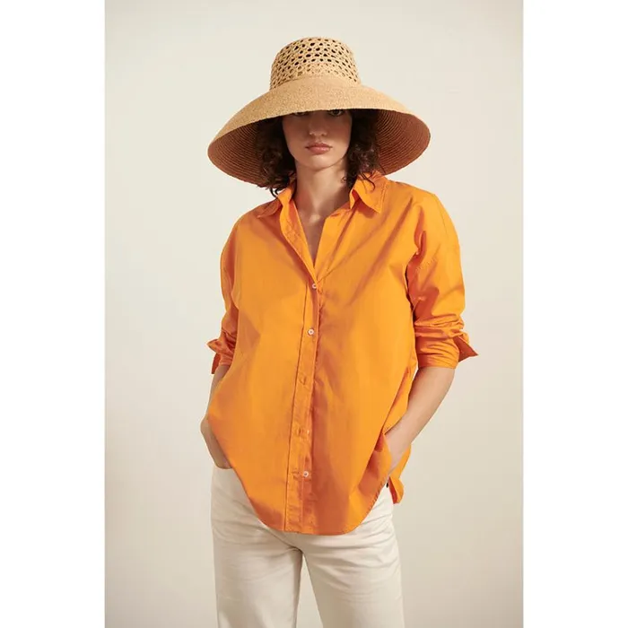 Helen Kaminski Jeany Naturalnatural Hats Wide Brim