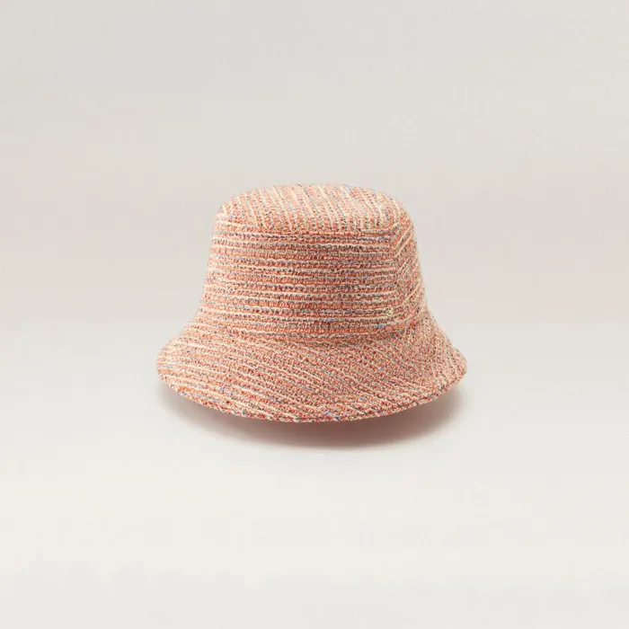 Helen Kaminski Lantana Sunset Blend Hats Bucket