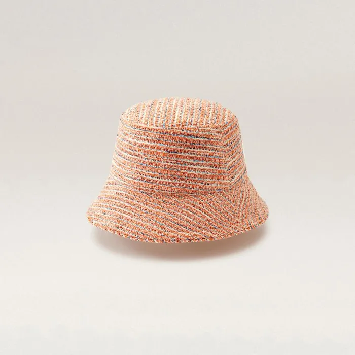 Helen Kaminski Lantana Sunset Blend Hats Bucket