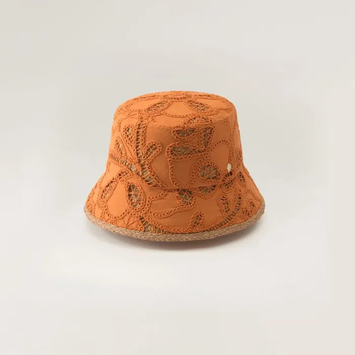 Helen Kaminski Lizette Sunset Hats Bucket