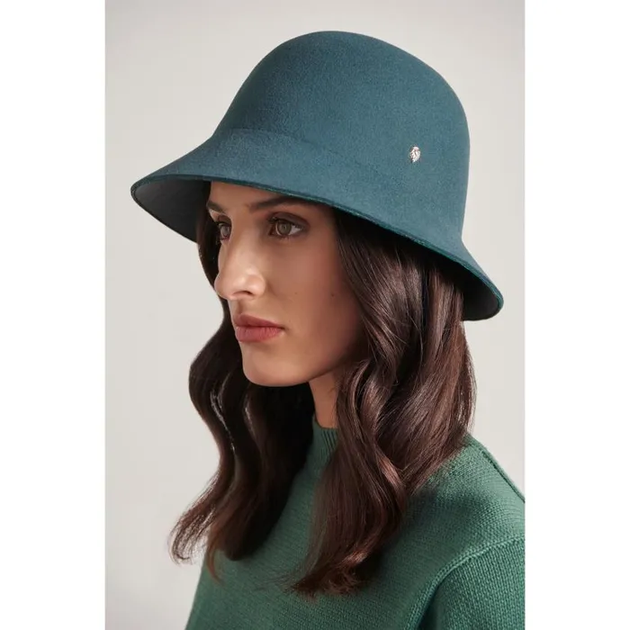 Helen Kaminski Mariko Hats Cloche