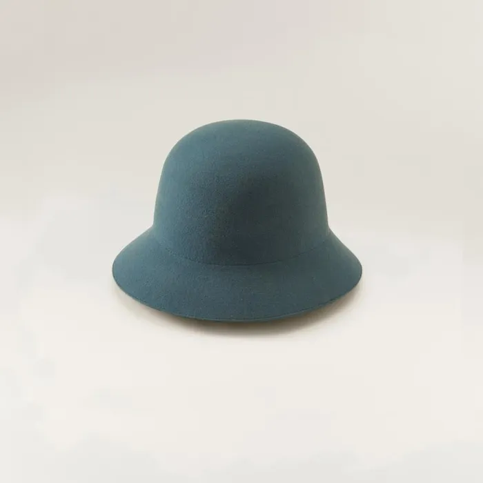 Helen Kaminski Mariko Hats Cloche