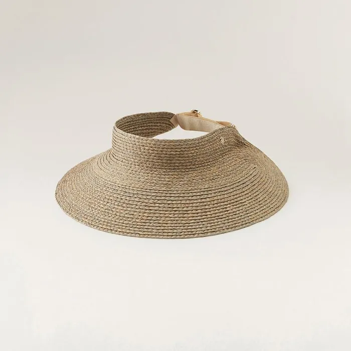 Helen Kaminski Maris Eclipse Melange Hats Visors