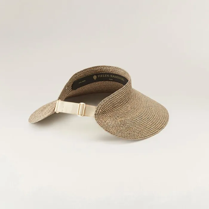 Helen Kaminski Maris Eclipse Melange Hats Visors