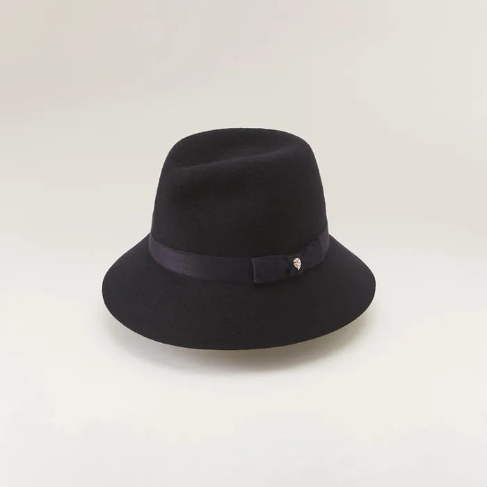 Helen Kaminski Orpella Mystic Hats Fedora