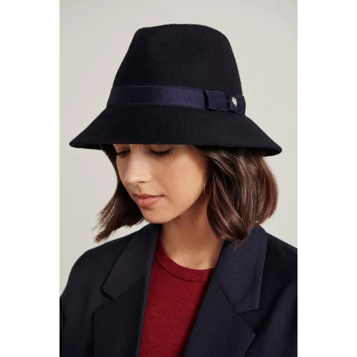 Helen Kaminski Orpella Mystic Hats Fedora