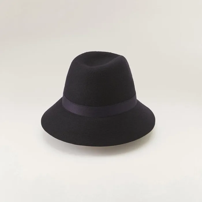 Helen Kaminski Orpella Mystic Hats Fedora