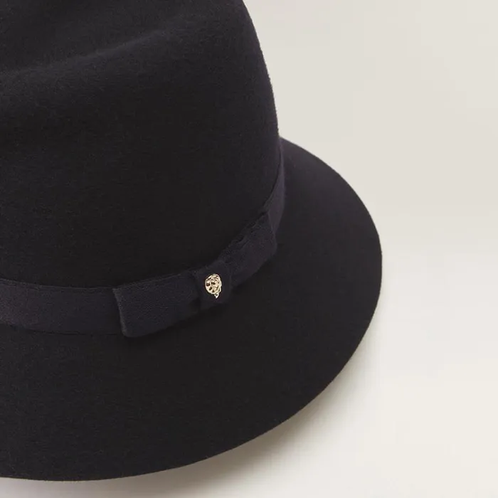 Helen Kaminski Orpella Mystic Hats Fedora