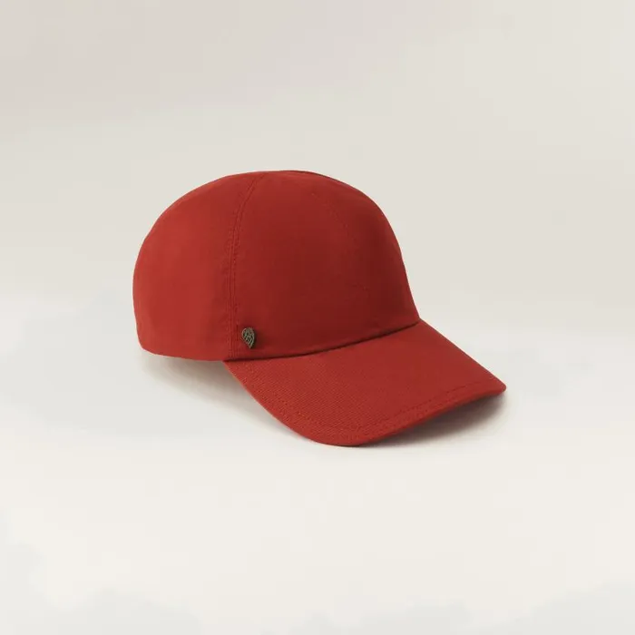 Helen Kaminski Philie Carmineburgundymix HatsMen Caps