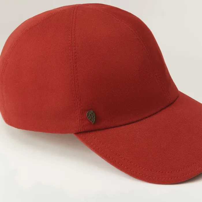 Helen Kaminski Philie Carmineburgundymix HatsMen Caps