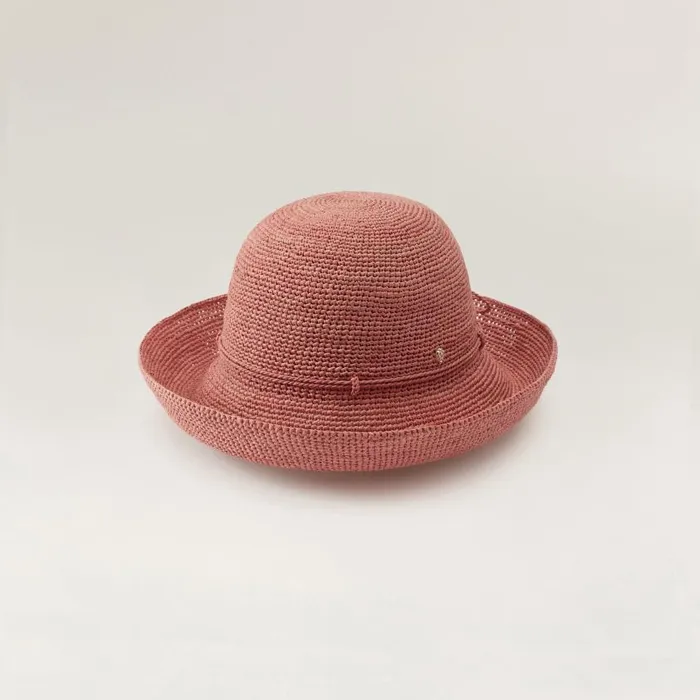 Helen Kaminski Provence 10 Pomelo Hats Rollable and Packable