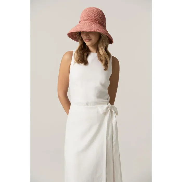 Helen Kaminski Provence 10 Pomelo Hats Rollable and Packable